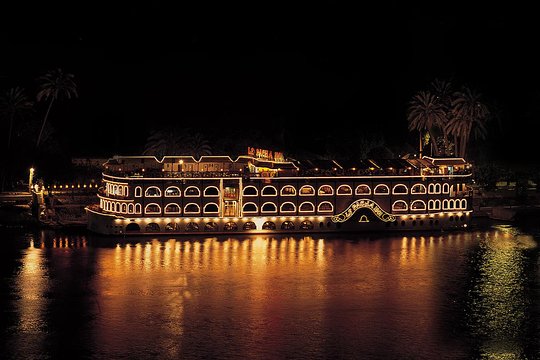 Nile Cruise