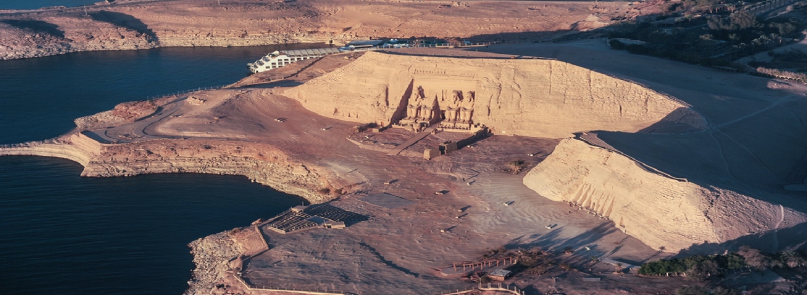 Abu Simbel Temples