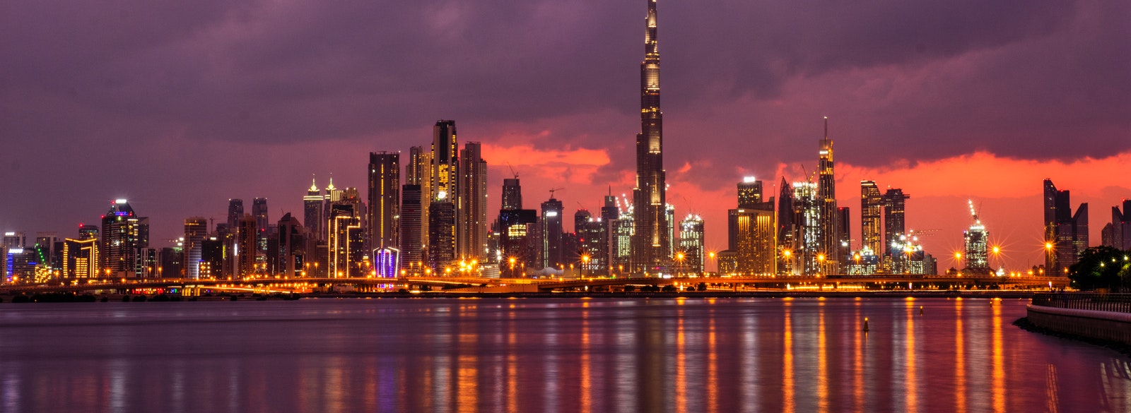 Spectacular Luxury Program