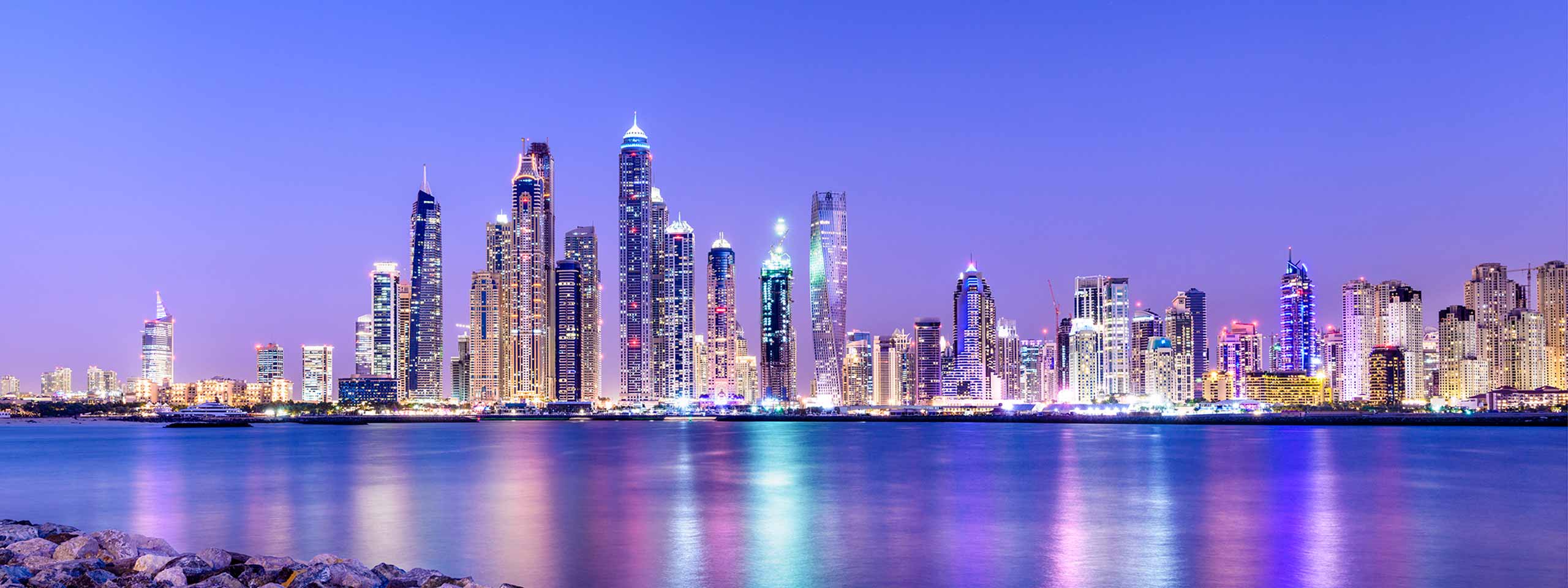 Dubai Travel Packages