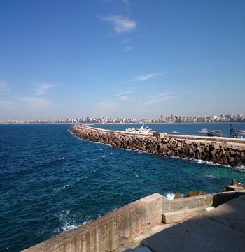 Alexandria