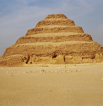 Saqqara $Memphis $Dahshor Pyramid
