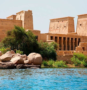 Full Day Aswan