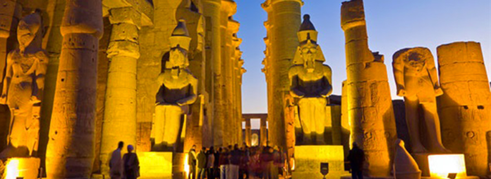 Luxor Temples