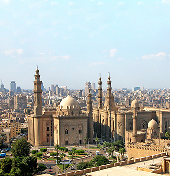 Islamic Cairo Trip